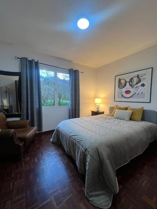Villa Correia - Ribeiro Frio São Roque do Faial Eksteriør billede
